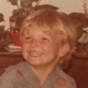 Meet your Posher, George